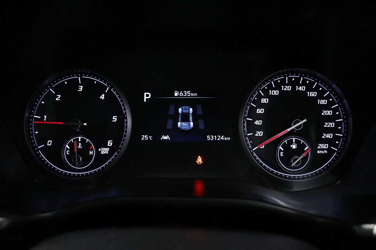 2022 Hyundai Santa Fe TM.V4