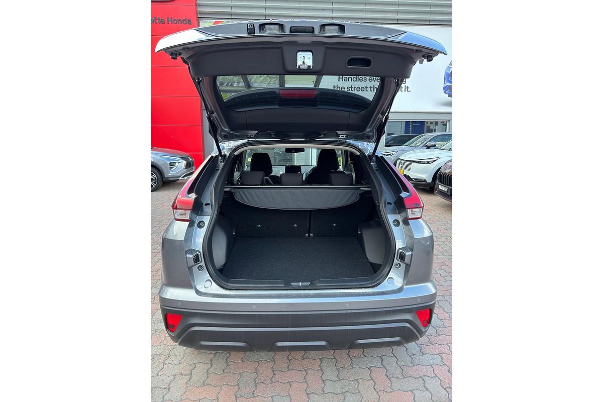 2024 Mitsubishi Eclipse Cross LS YB