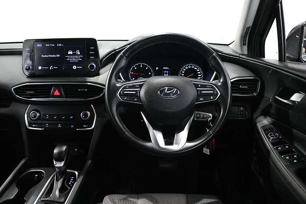 2022 Hyundai Santa Fe TM.V4