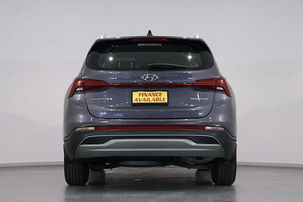 2022 Hyundai Santa Fe TM.V4