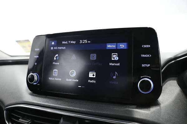 2022 Hyundai Santa Fe TM.V4