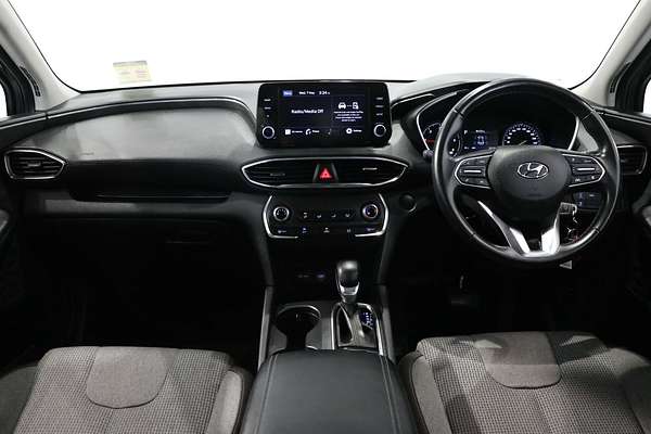 2022 Hyundai Santa Fe TM.V4