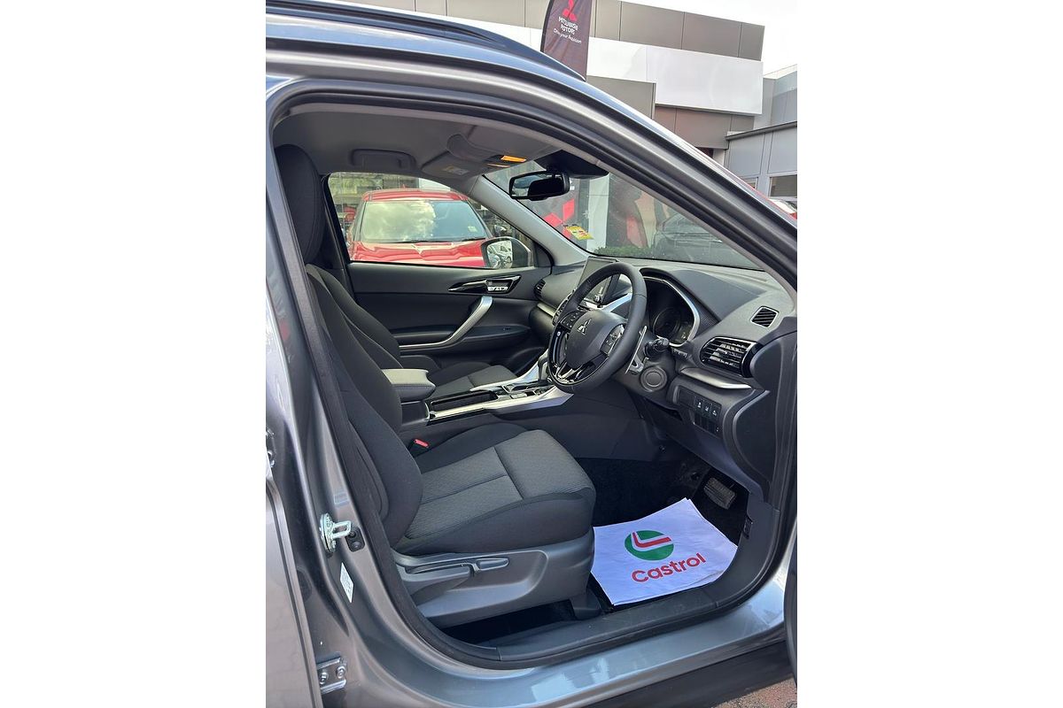2024 Mitsubishi Eclipse Cross LS YB