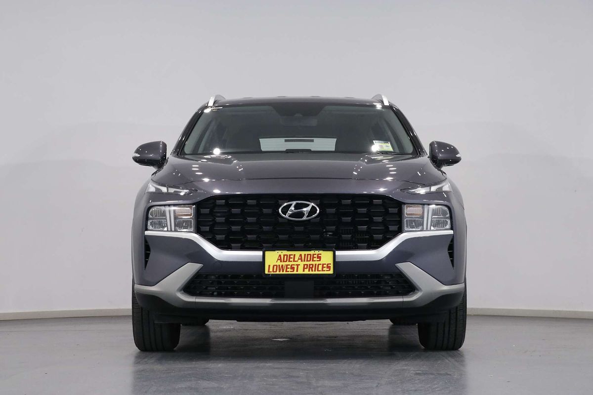 2022 Hyundai Santa Fe TM.V4