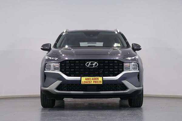 2022 Hyundai Santa Fe TM.V4