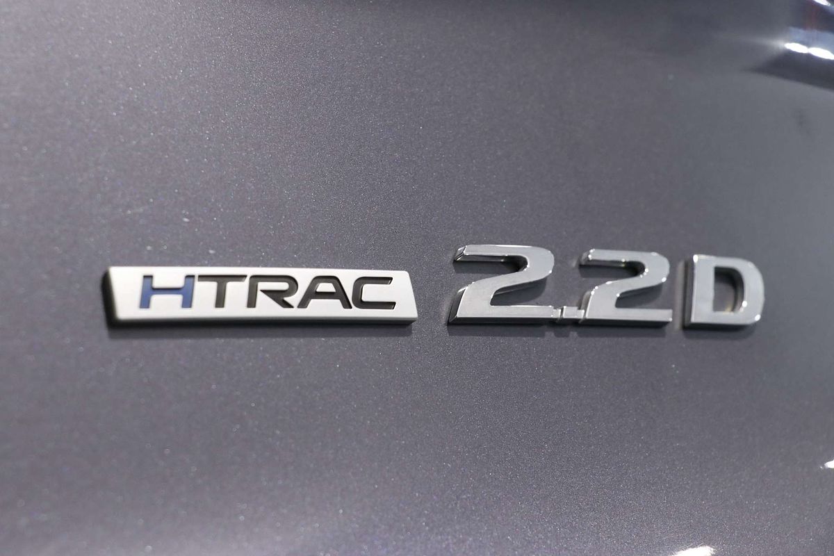 2022 Hyundai Santa Fe TM.V4