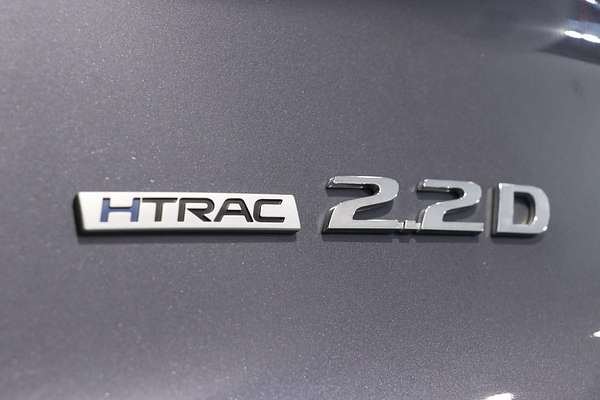 2022 Hyundai Santa Fe TM.V4