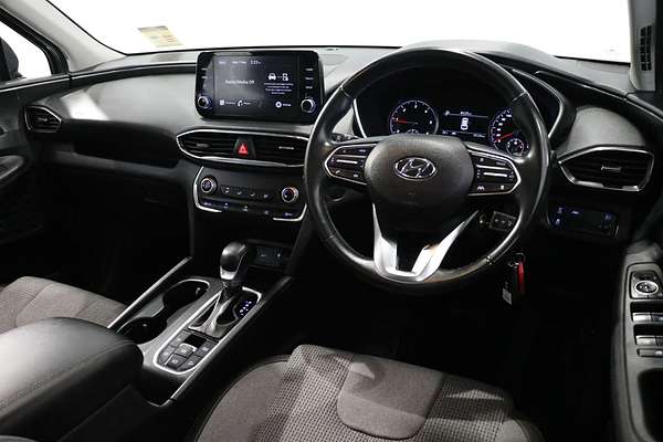 2022 Hyundai Santa Fe TM.V4