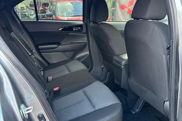 2024 Mitsubishi Eclipse Cross LS YB