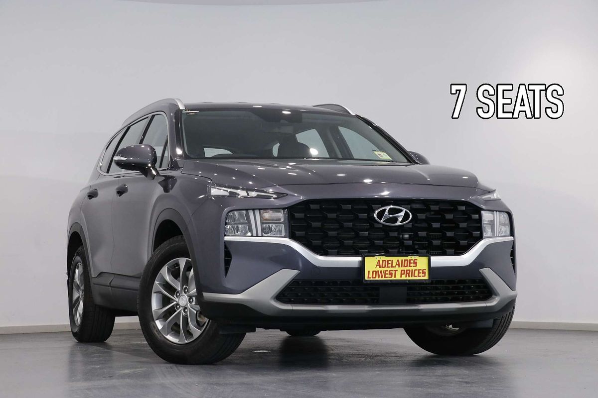 2022 Hyundai Santa Fe TM.V4