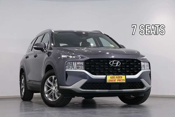 2022 Hyundai Santa Fe TM.V4