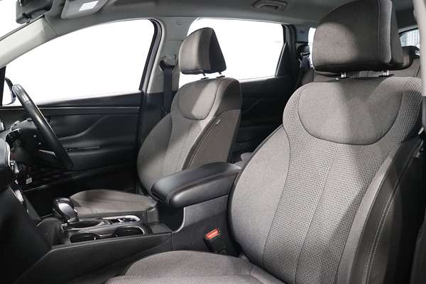 2022 Hyundai Santa Fe TM.V4
