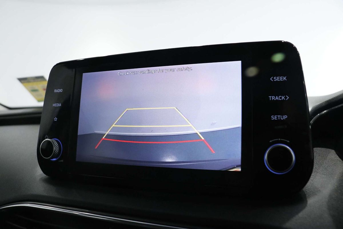 2022 Hyundai Santa Fe TM.V4