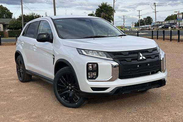 2024 Mitsubishi ASX MR XD