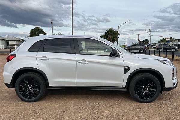 2024 Mitsubishi ASX MR XD