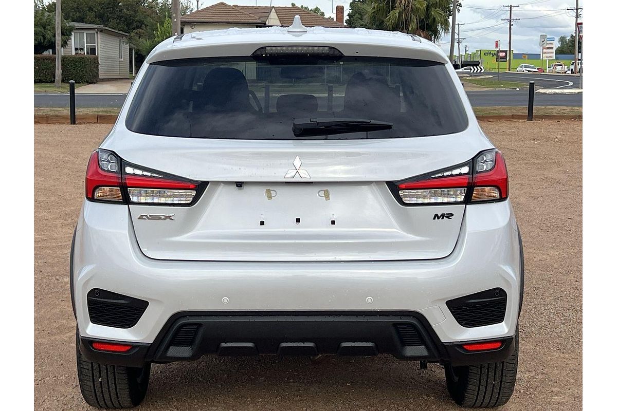 2024 Mitsubishi ASX MR XD