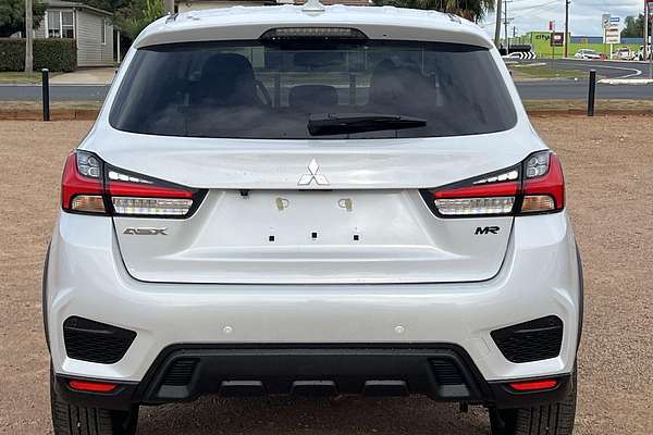 2024 Mitsubishi ASX MR XD