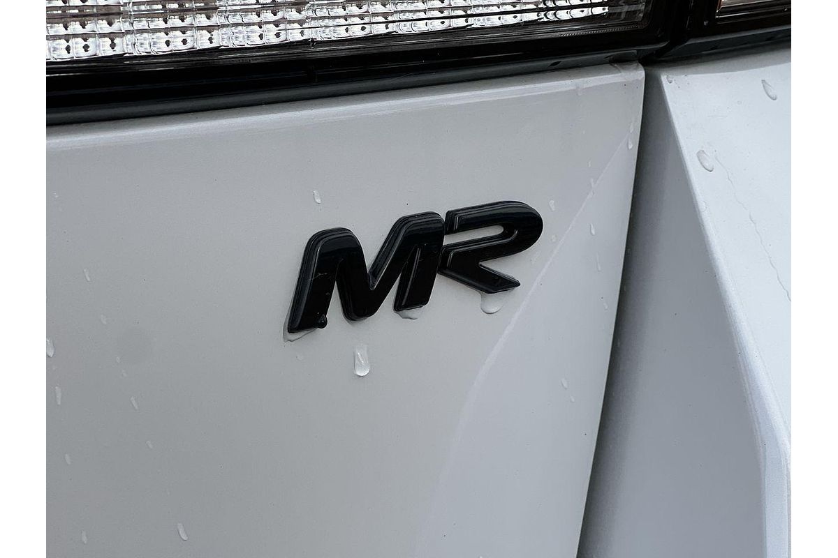 2024 Mitsubishi ASX MR XD