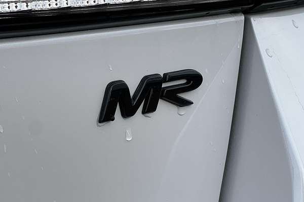 2024 Mitsubishi ASX MR XD