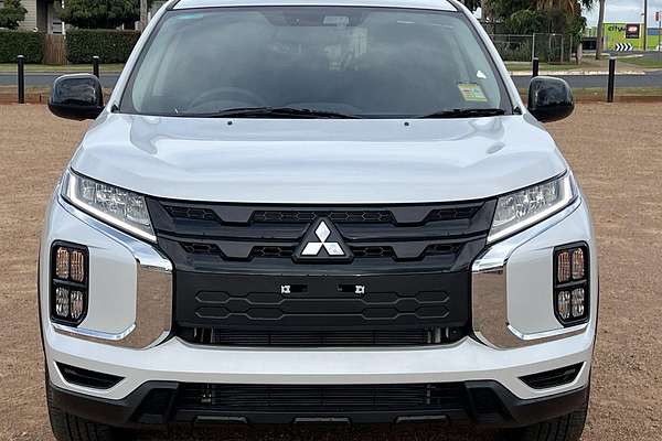 2024 Mitsubishi ASX MR XD