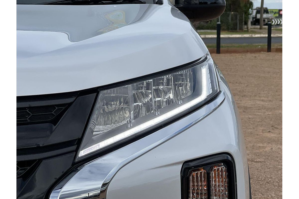 2024 Mitsubishi ASX MR XD