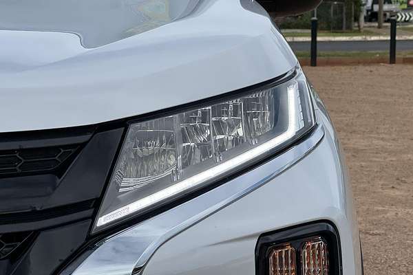2024 Mitsubishi ASX MR XD