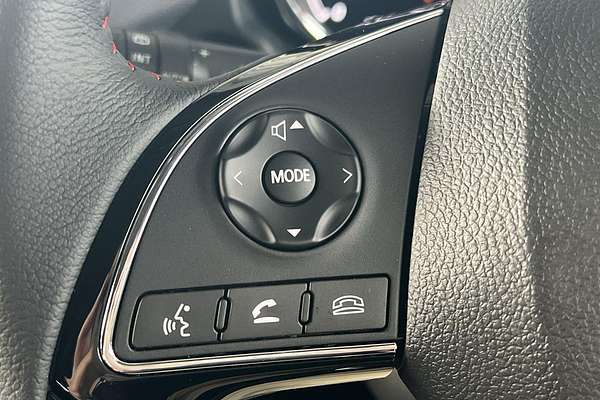 2024 Mitsubishi ASX MR XD
