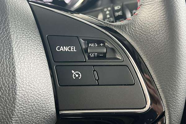 2024 Mitsubishi ASX MR XD