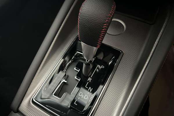 2024 Mitsubishi ASX MR XD