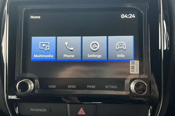 2024 Mitsubishi ASX MR XD