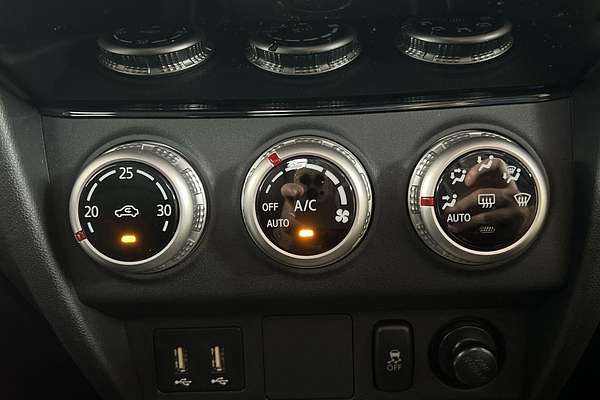 2024 Mitsubishi ASX MR XD