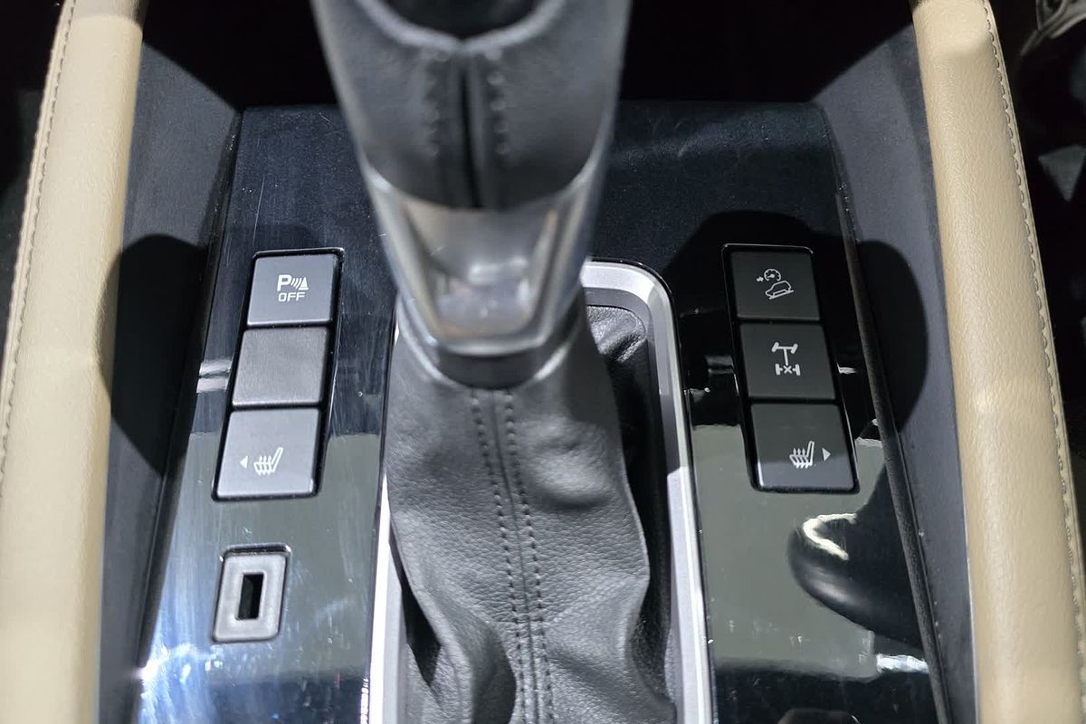 2022 Mazda BT-50 SP TF 4X4