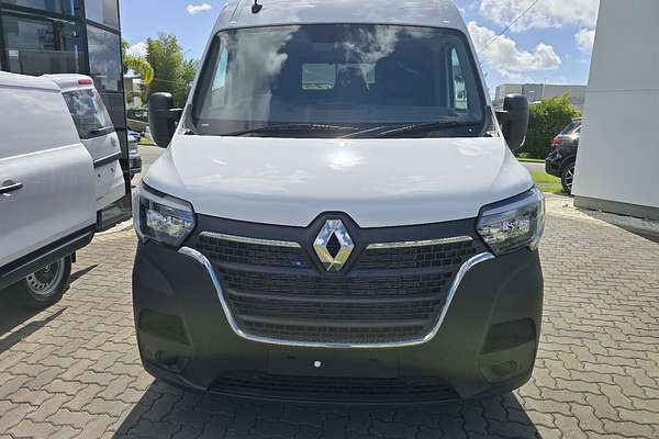 2024 Renault Master Pro 110kW X62 Phase 2 LWB