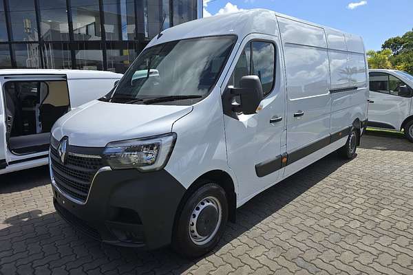 2024 Renault Master Pro 110kW X62 Phase 2 LWB