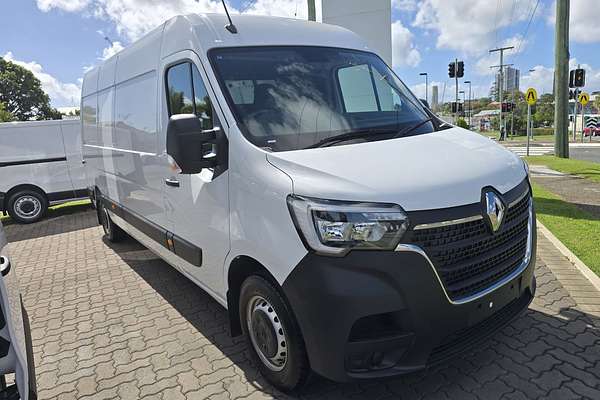 2024 Renault Master Pro 110kW X62 Phase 2 LWB