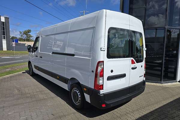2024 Renault Master Pro 110kW X62 Phase 2 LWB