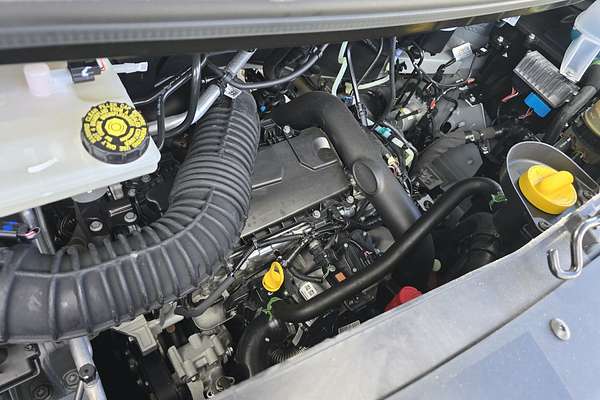 2024 Renault Master Pro 110kW X62 Phase 2 LWB