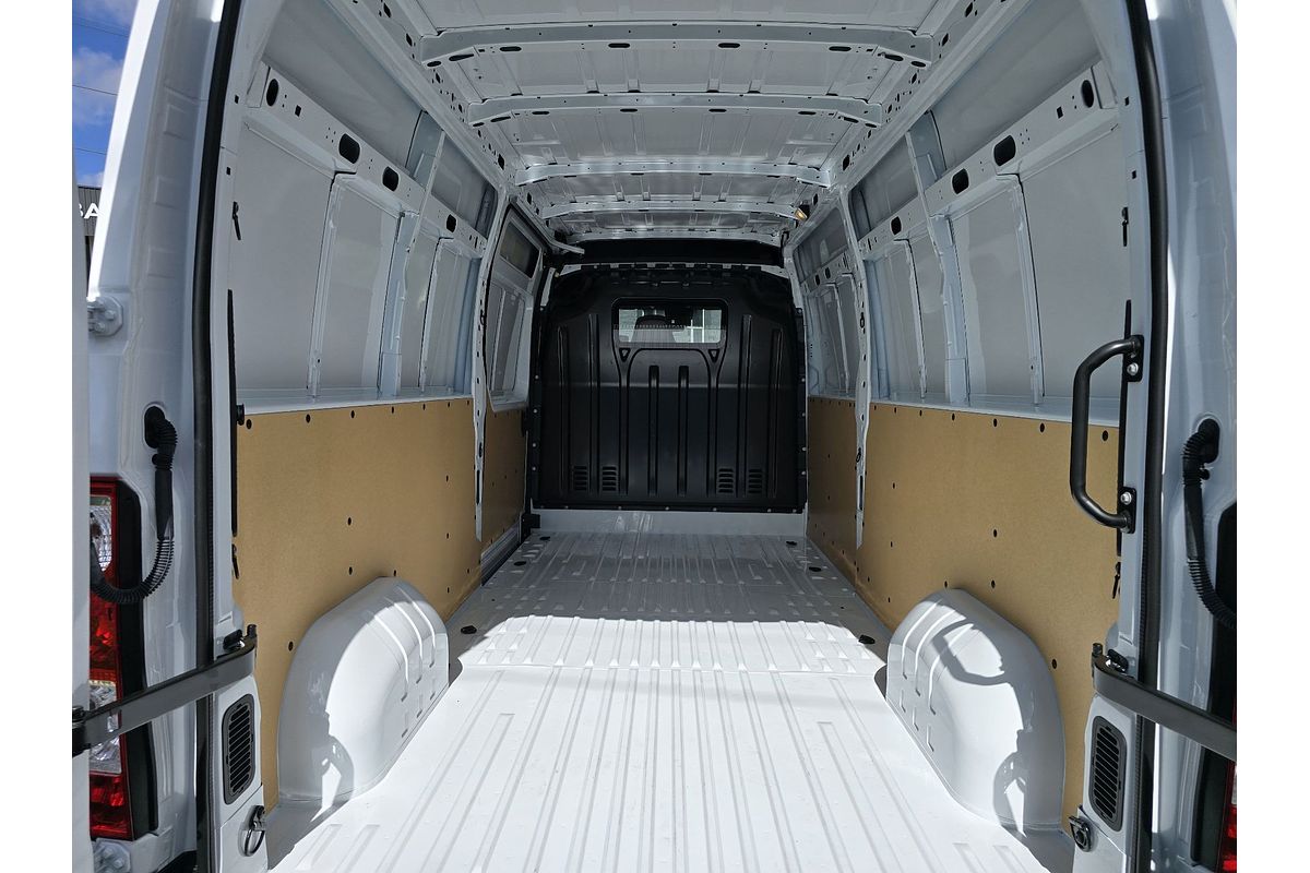 2024 Renault Master Pro 110kW X62 Phase 2 LWB