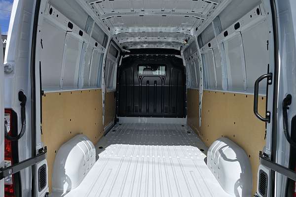 2024 Renault Master Pro 110kW X62 Phase 2 LWB