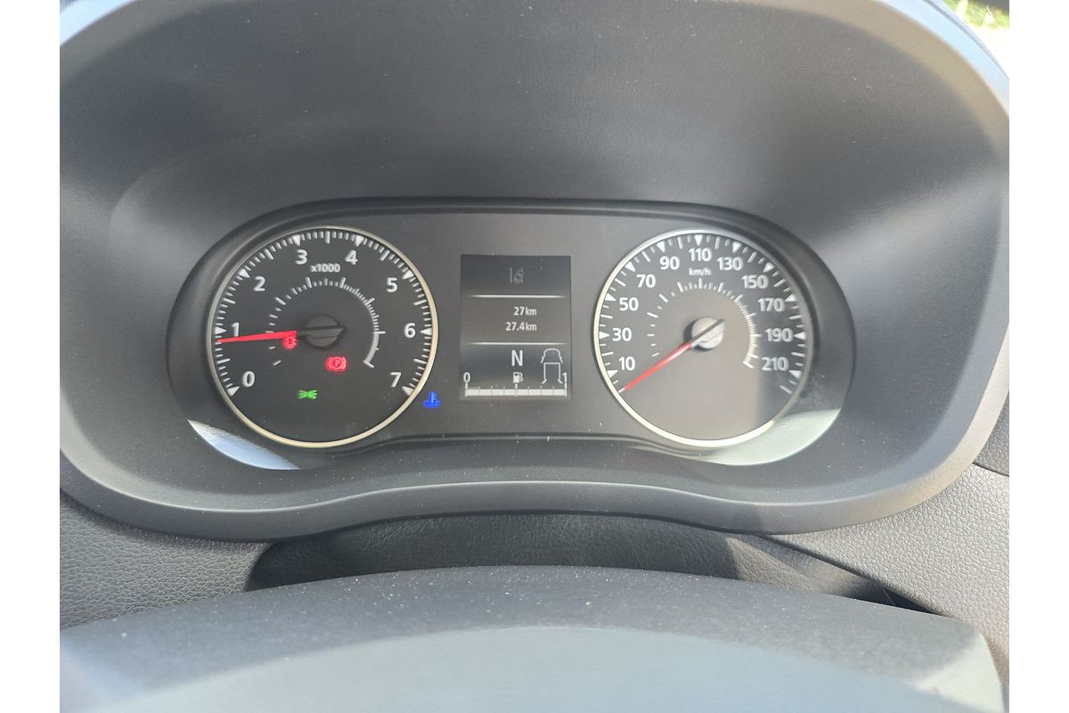 2024 Renault Master Pro 110kW X62 Phase 2 LWB