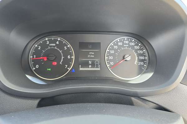 2024 Renault Master Pro 110kW X62 Phase 2 LWB