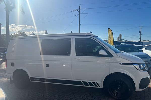 2023 Volkswagen Transporter TDI340 T6.1 LWB