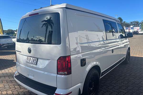 2023 Volkswagen Transporter TDI340 T6.1 LWB
