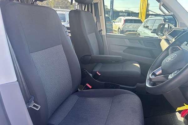 2023 Volkswagen Transporter TDI340 T6.1 LWB