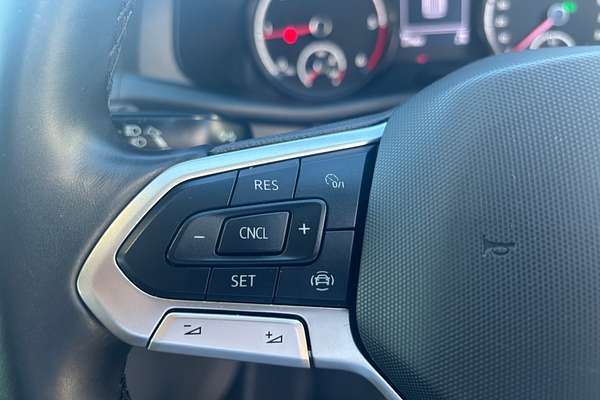 2023 Volkswagen Transporter TDI340 T6.1 LWB