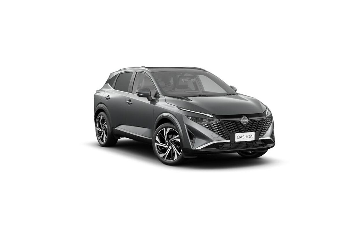2024 Nissan QASHQAI Ti-L J12