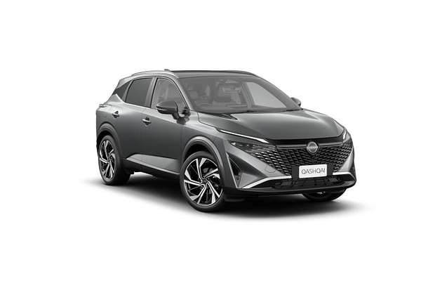 2024 Nissan QASHQAI Ti-L J12