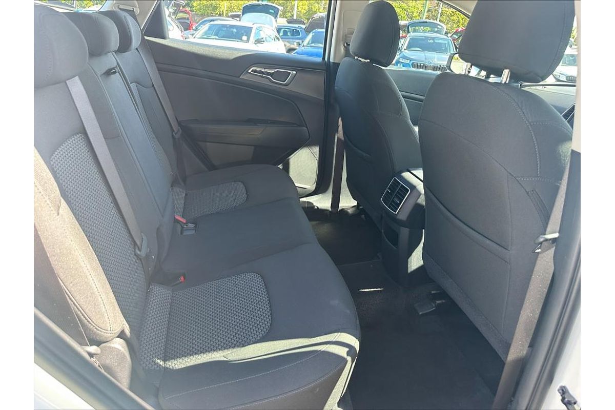 2024 Kia Sportage S NQ5