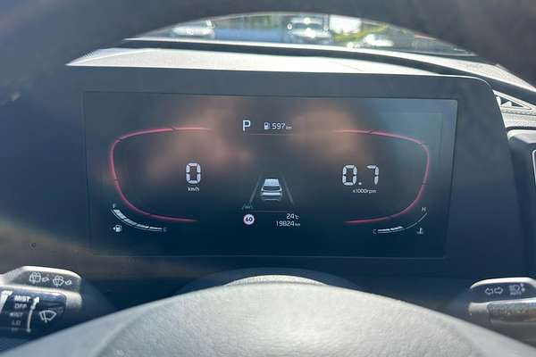 2024 Kia Sportage S NQ5