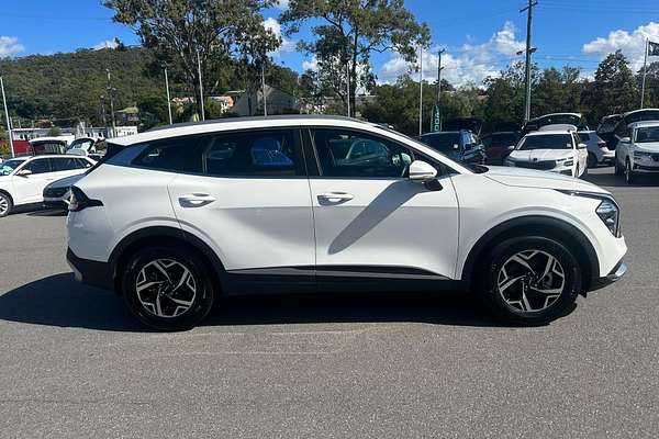 2024 Kia Sportage S NQ5